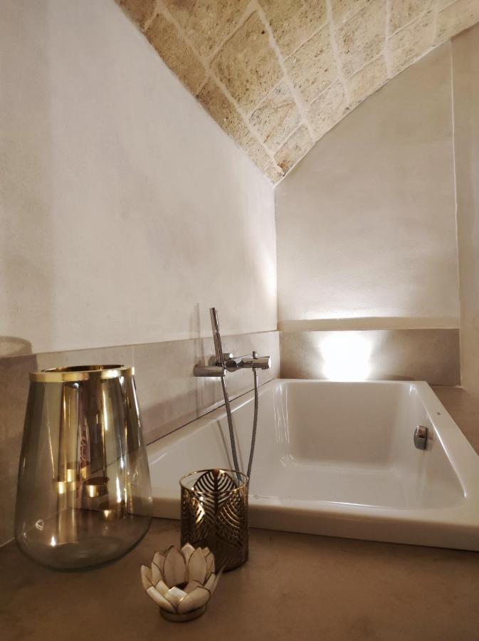 Brunaldi Suite Monopoli Exterior photo