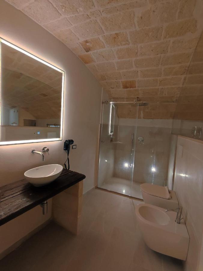 Brunaldi Suite Monopoli Exterior photo
