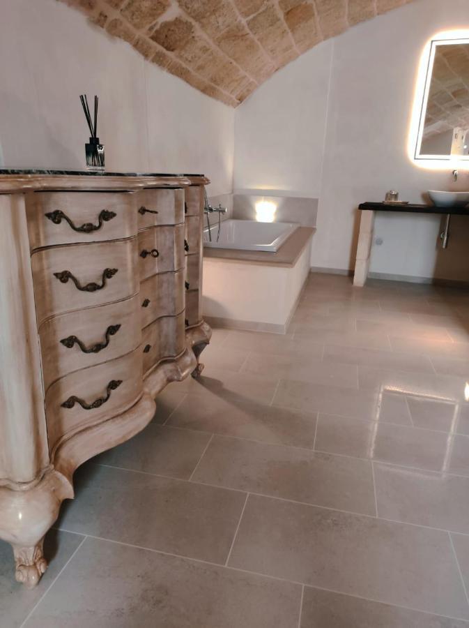Brunaldi Suite Monopoli Exterior photo