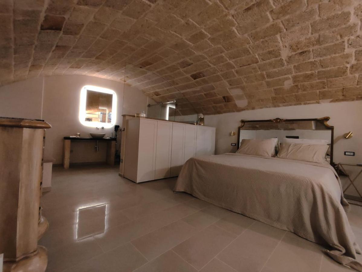 Brunaldi Suite Monopoli Exterior photo