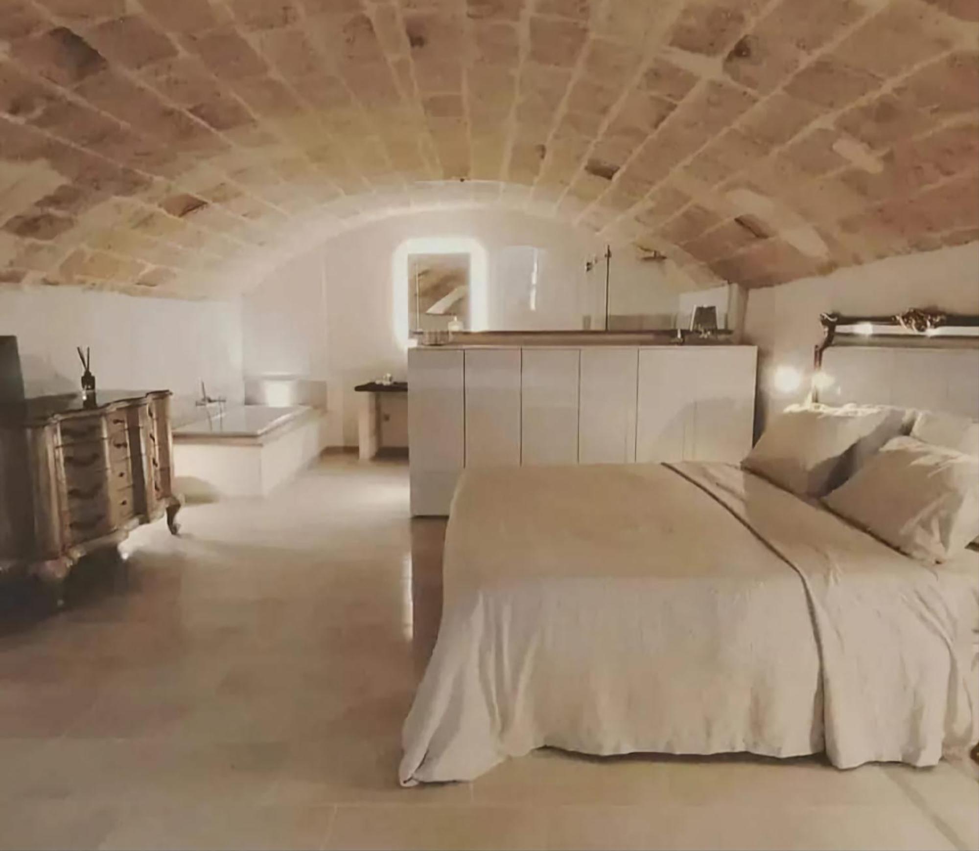 Brunaldi Suite Monopoli Exterior photo