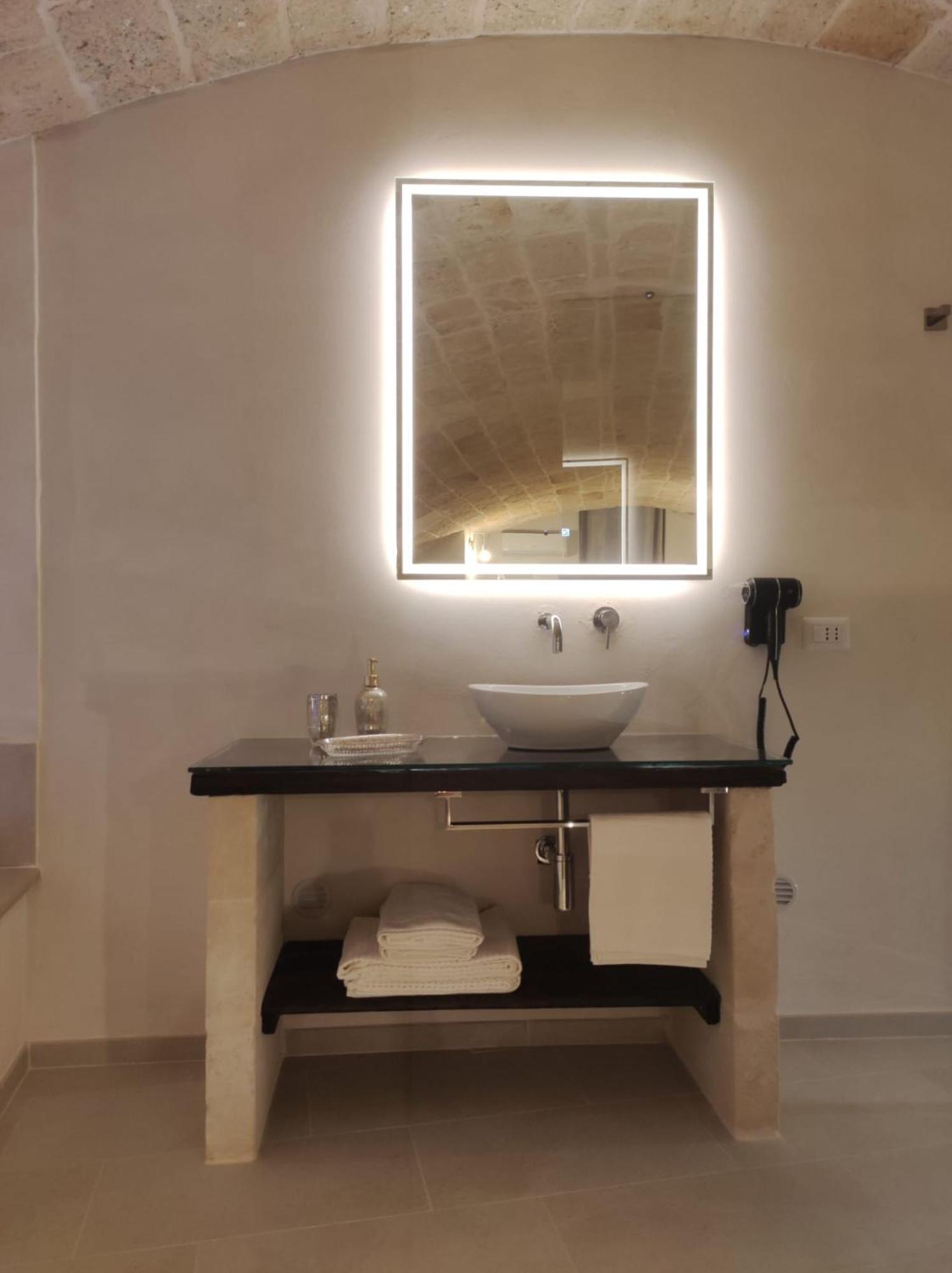 Brunaldi Suite Monopoli Room photo